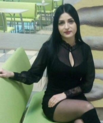 Проститутка Ий : Астра